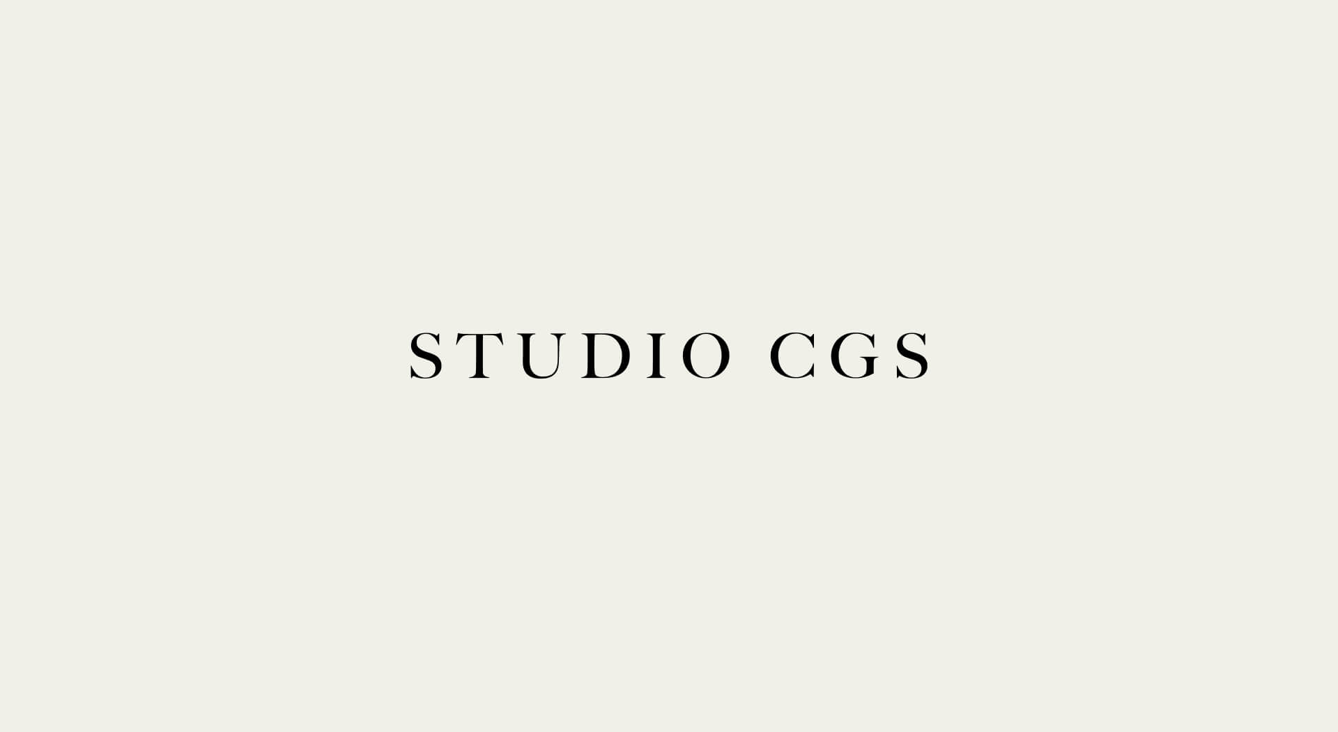 Studio CGS