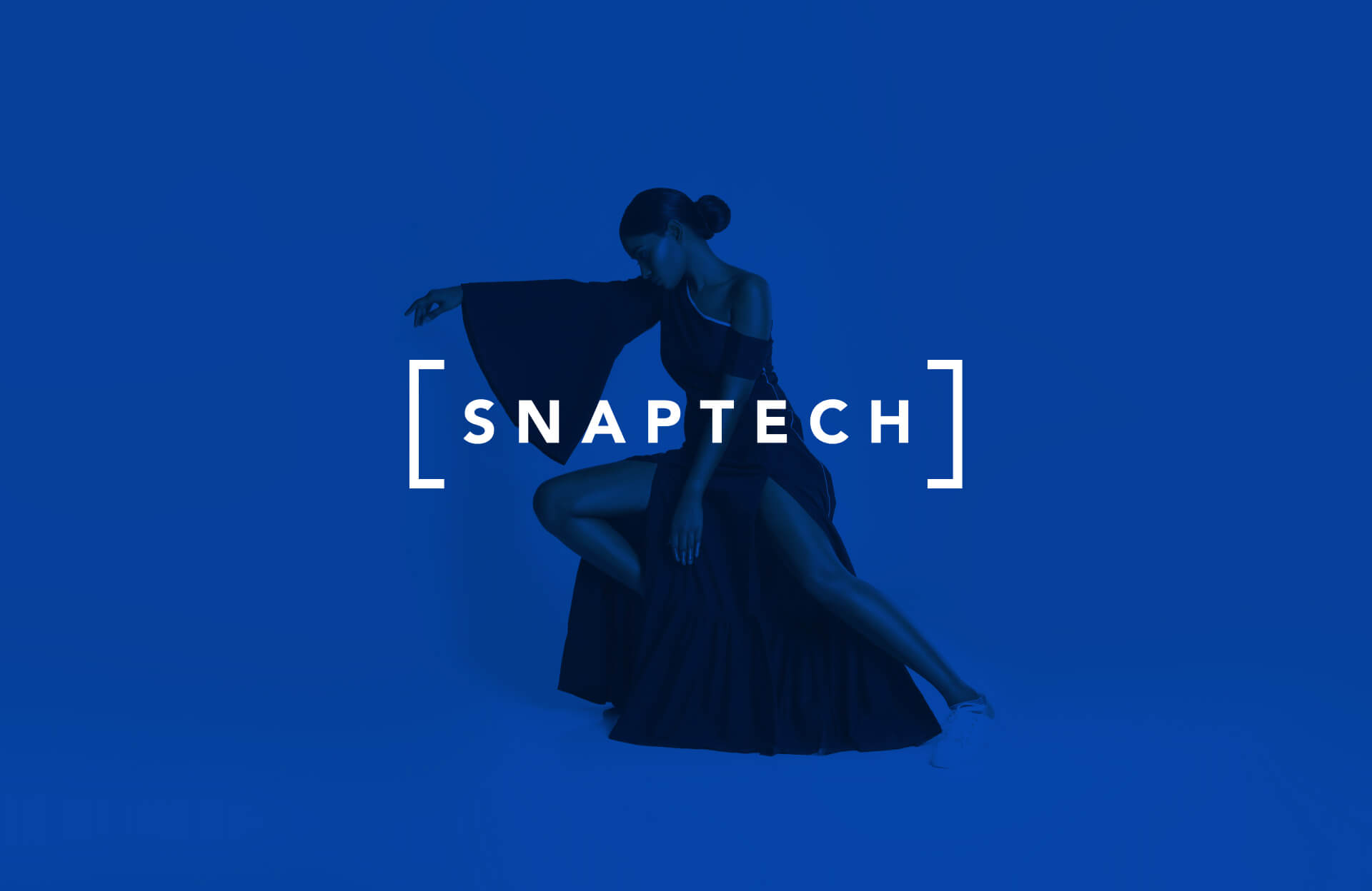 Branding and creative direction for a leading AI and visual search startup